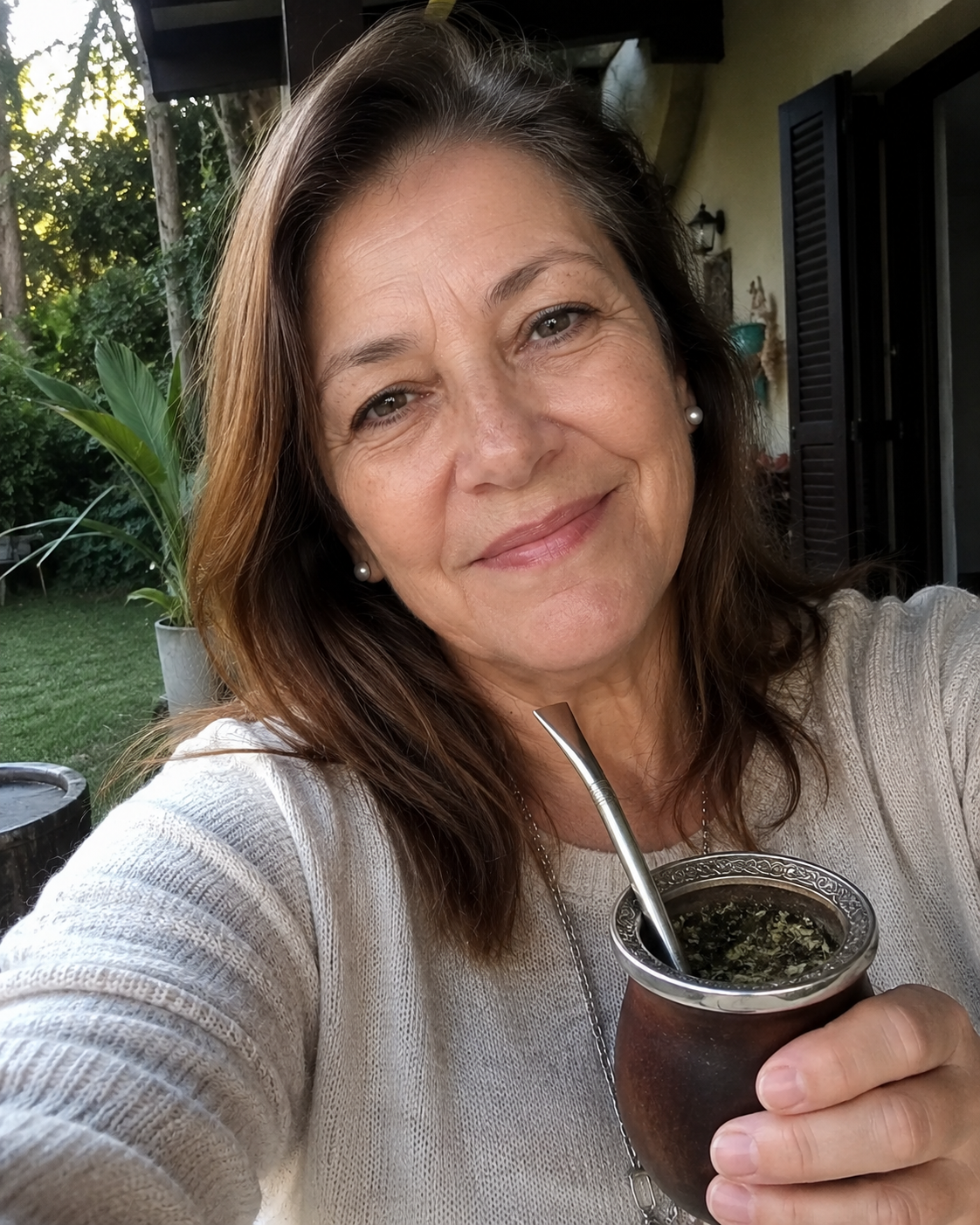 Inés M.