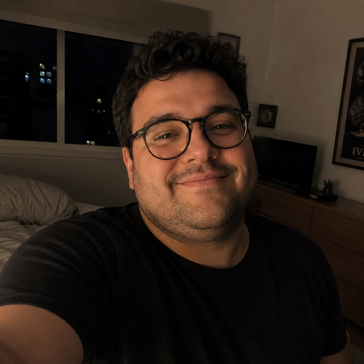 Bruno A.