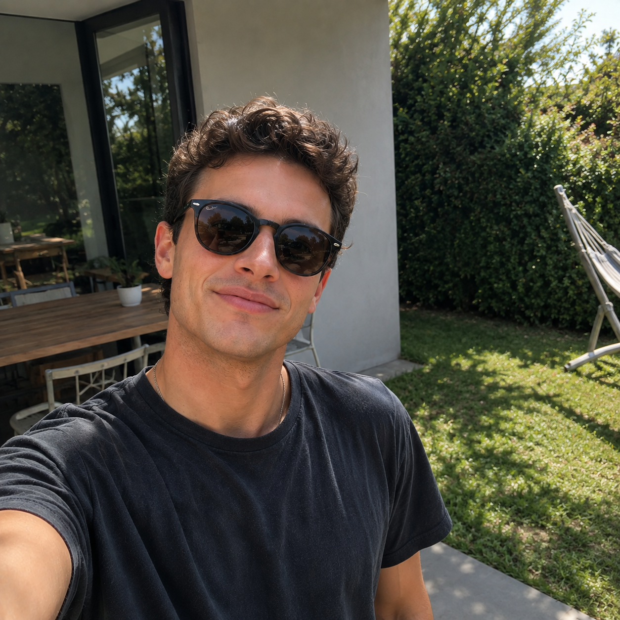 Rodrigo F.